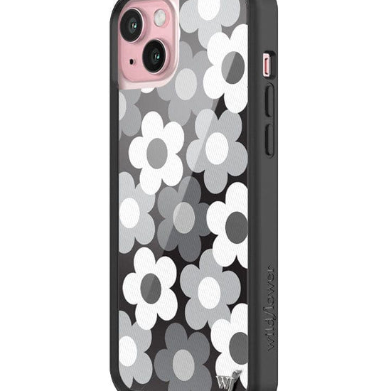 Wildflower Priscilla iPhone 15 Plus Case