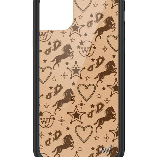 Wildflower Rodeo Drive iPhone 11 Case