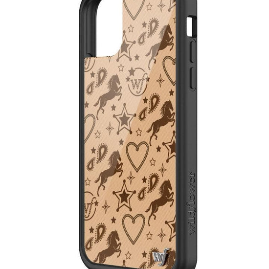 Wildflower Rodeo Drive iPhone 11 Case