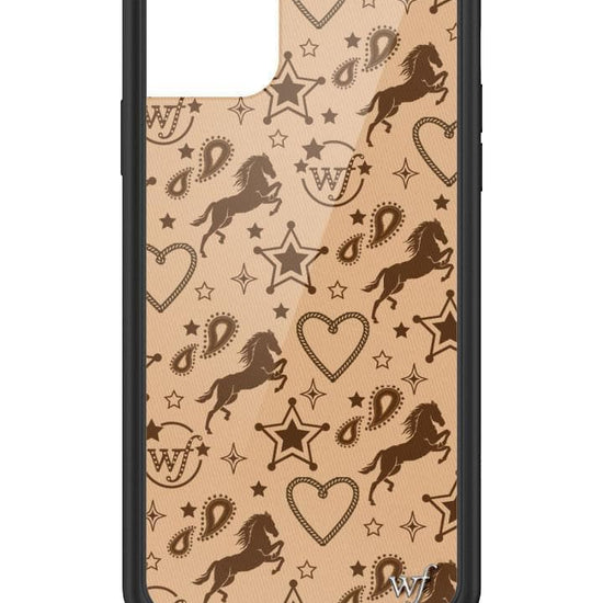 Wildflower Rodeo Drive iPhone 11 Pro Max Case