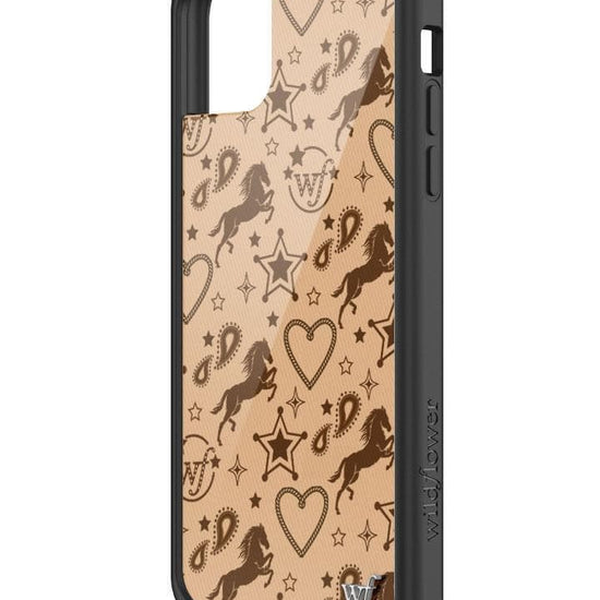 Wildflower Rodeo Drive iPhone 11 Pro Max Case