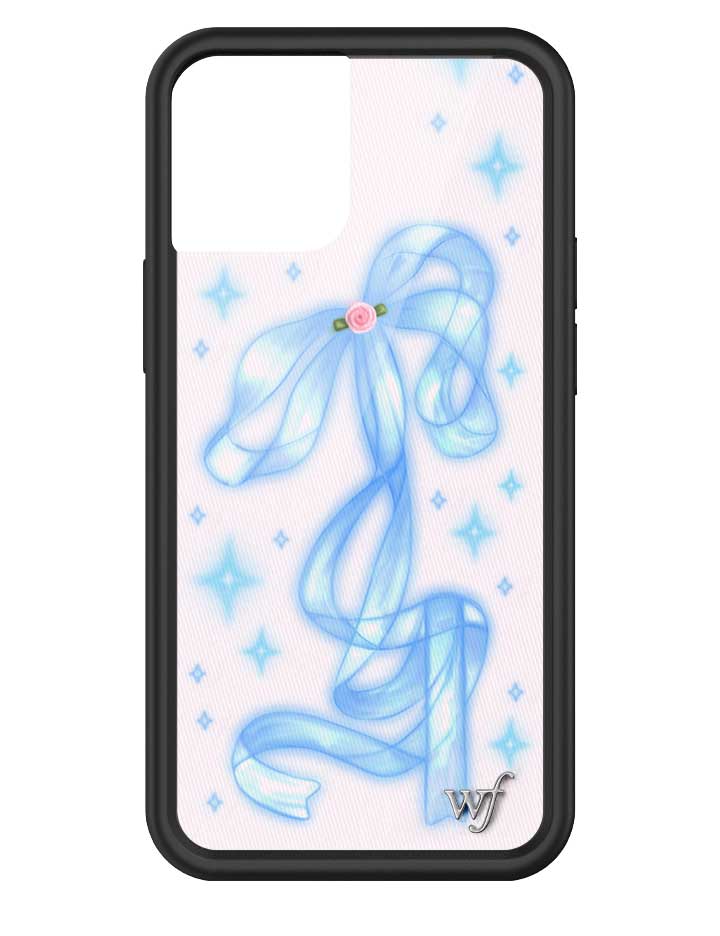 Wildflower Sparkle Girl Iphone 13 Mini Case Wildflower Cases 0650