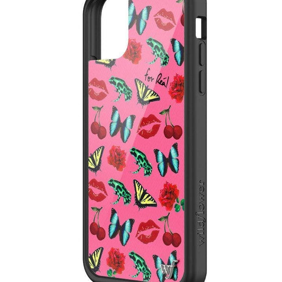 Wildflower Realisation Par X Devon Lee Carlson iPhone 11 Case