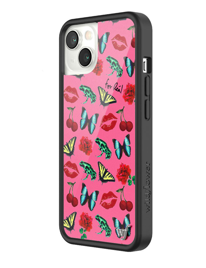 Wildflower Realisation Par x Devon Lee Carlson iPhone 13 Case