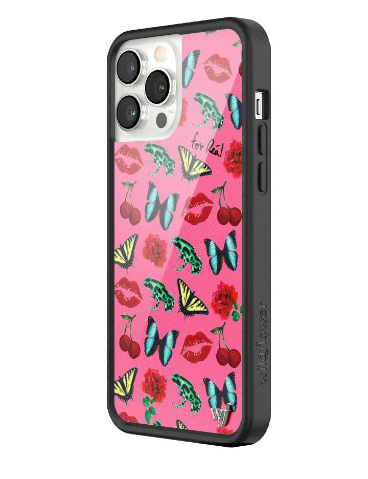 Wildflower Realisation Par X Devon Lee Carlson Iphone 13 Pro Max Case Wildflower Cases 4074