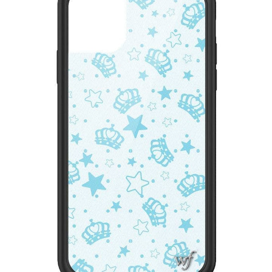 Wildflower Royalty iPhone 11 Case