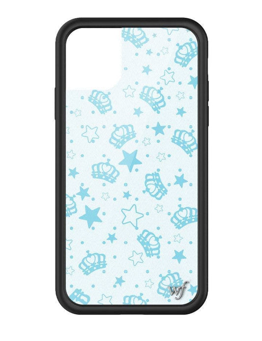 Wildflower Royalty iPhone 11 Case