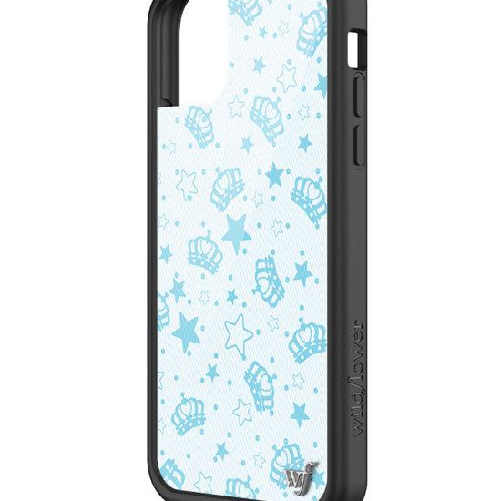 Wildflower Royalty iPhone 11 Case