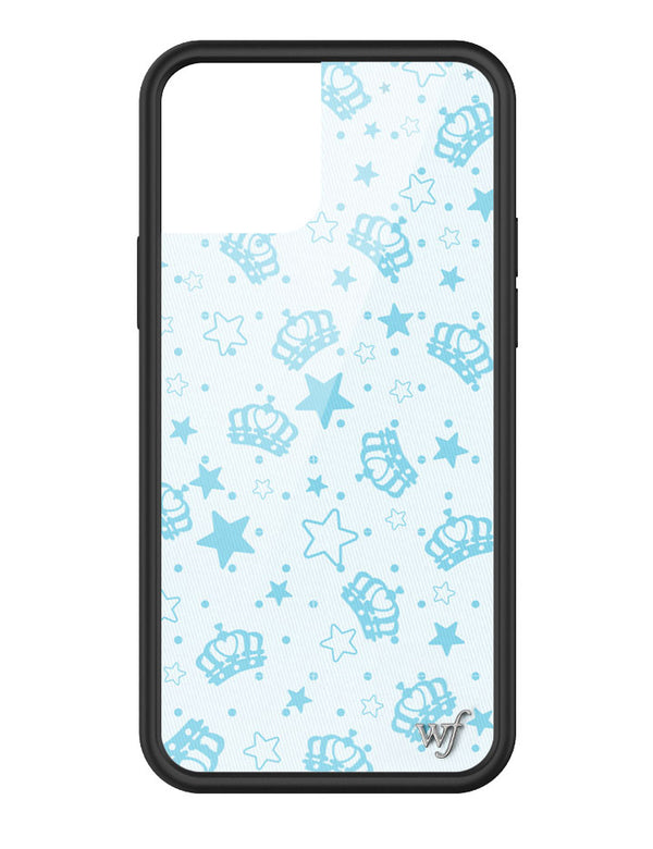 Wildflower Royalty iPhone 12 12 Pro Case