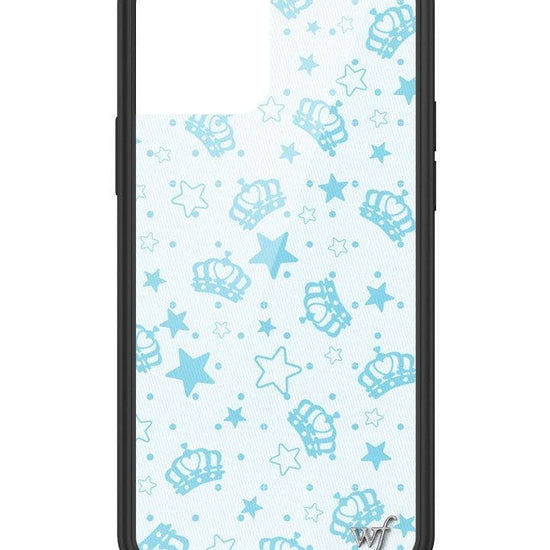 Wildflower Royalty iPhone 12 / 12 Pro Case