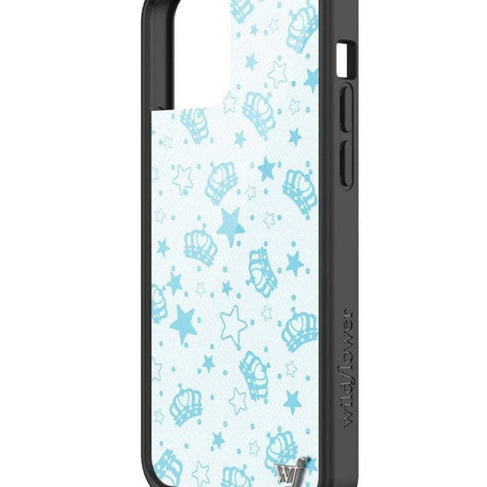 Wildflower Royalty iPhone 12 / 12 Pro Case