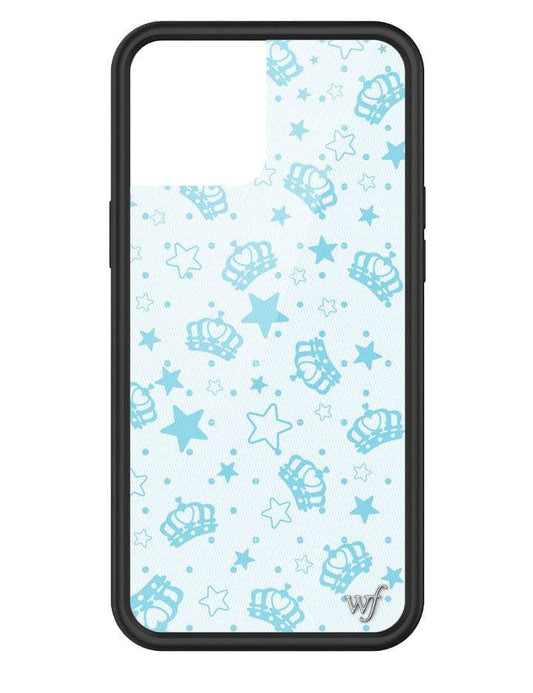 Wildflower Royalty iPhone 12 Pro Max Case