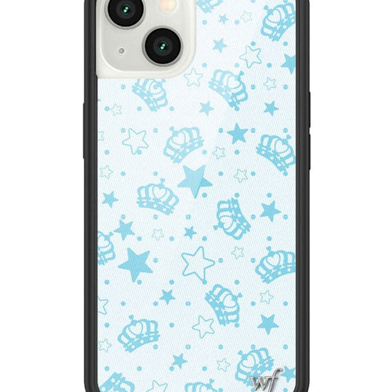 Wildflower Royalty iPhone 13 Case