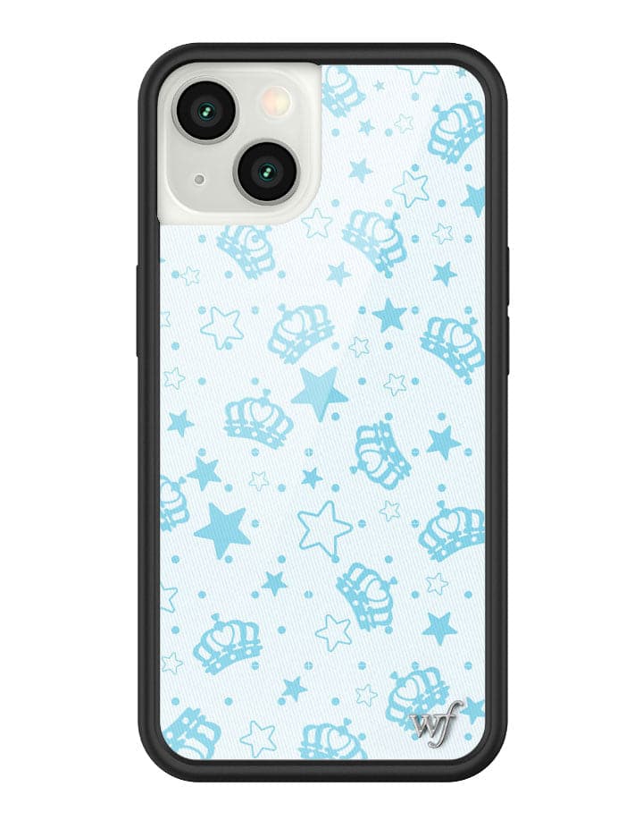 Wildflower Royalty iPhone 13 Case