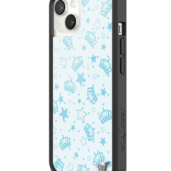 Wildflower Royalty iPhone 13 Case