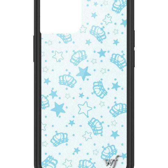 Wildflower Royalty iPhone 13 Mini Case