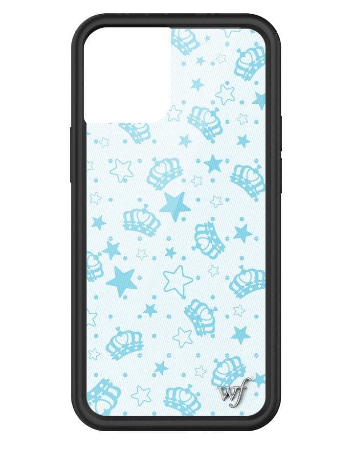 Wildflower Royalty iPhone 13 Mini Case