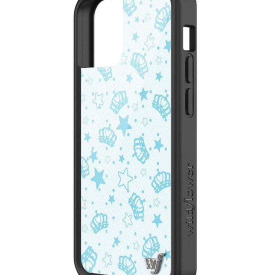 Wildflower Royalty iPhone 13 Mini Case