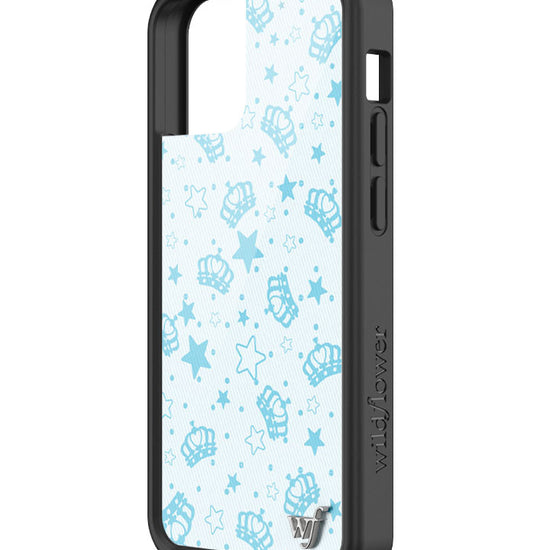 Wildflower Royalty iPhone 13 Mini Case