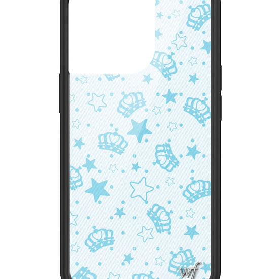 Wildflower Royalty iPhone 13 Pro Case