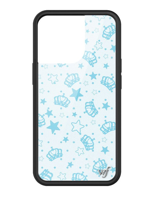 Wildflower Royalty iPhone 13 Pro Case