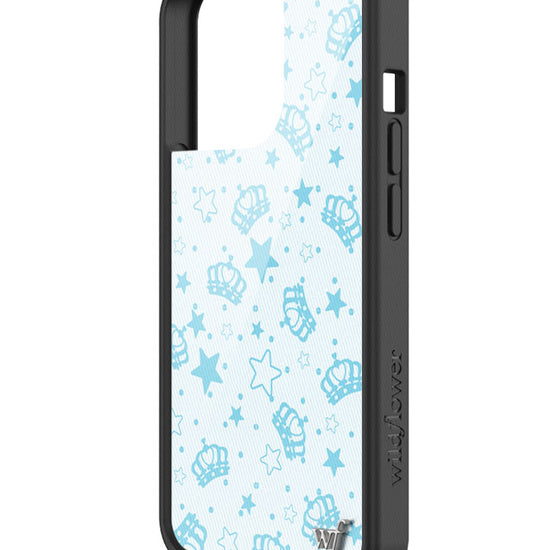 Wildflower Royalty iPhone 13 Pro Case