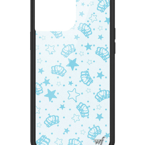 Wildflower Royalty iPhone 13 Pro Max Case