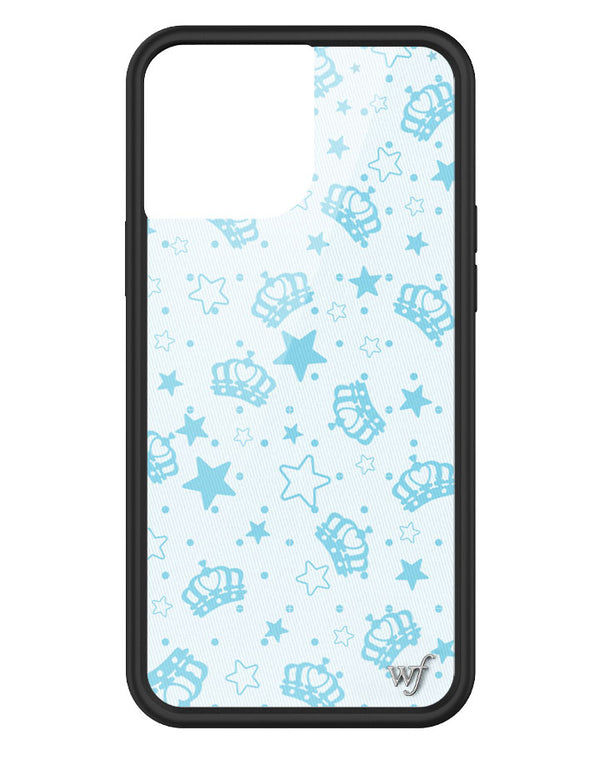 Wildflower Royalty iPhone 13 Pro Max Case