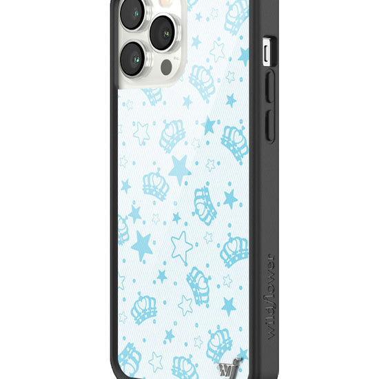 Wildflower Royalty iPhone 13 Pro Max Case