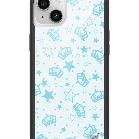 Wildflower Royalty iPhone 14 Case