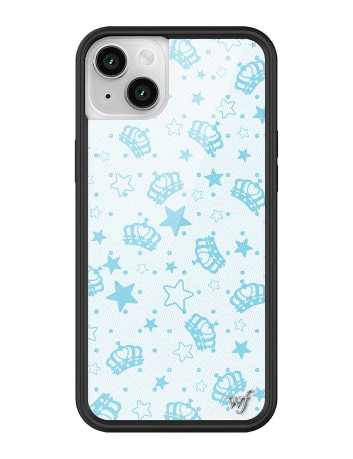 Wildflower Royalty iPhone 14 Case