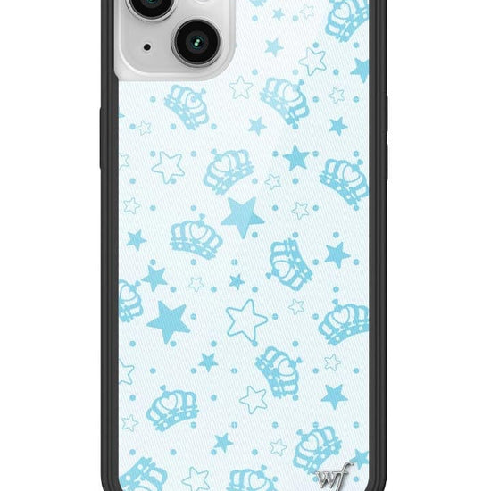 Wildflower Royalty iPhone 14 Plus Case