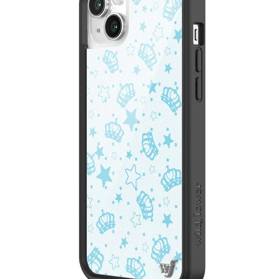 Wildflower Royalty iPhone 14 Plus Case