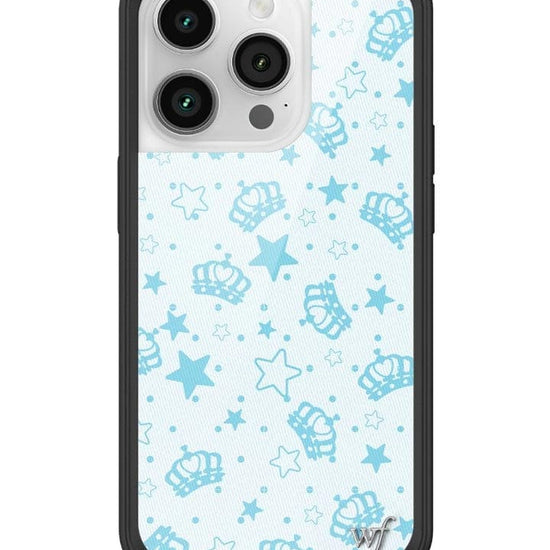 Wildflower Royalty iPhone 14 Pro Case