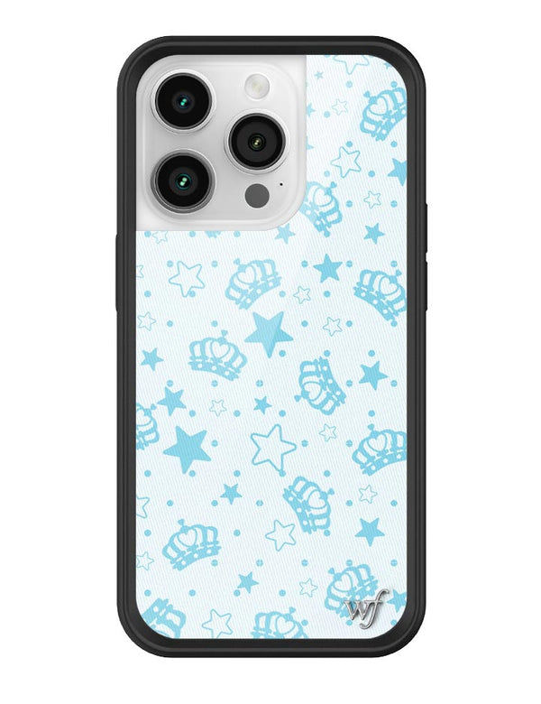 Wildflower Royalty iPhone 14 Pro Case