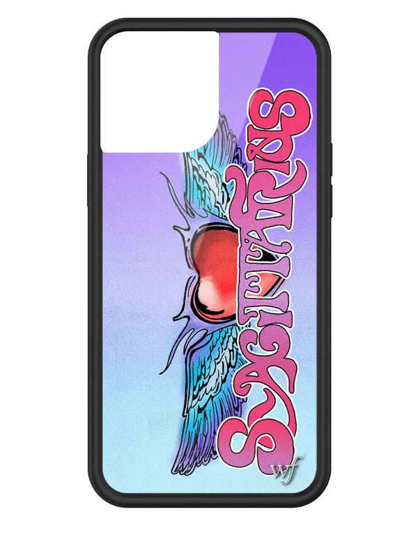 Wildflower Sagittarius iPhone 13 Pro Max Case