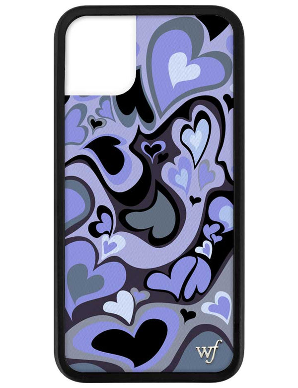 Wildflower Salem Mitchell iPhone 11 Case