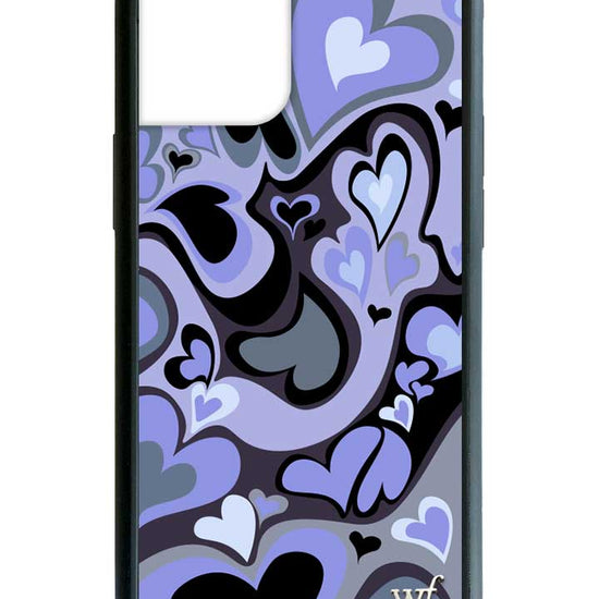 Wildflower Salem Mitchell iPhone 12 Mini Case