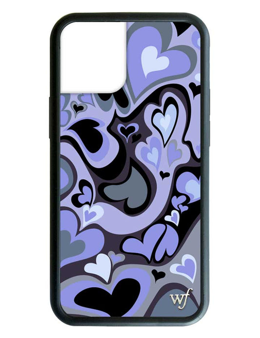 Wildflower Salem Mitchell iPhone 12 Mini Case