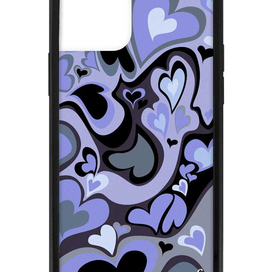 Wildflower Salem Mitchell iPhone 12 / 12 Pro Case