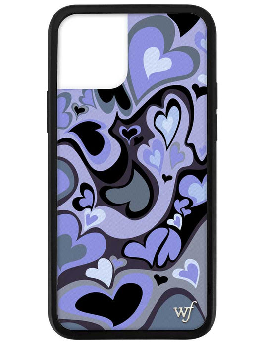 Wildflower Salem Mitchell iPhone 12 / 12 Pro Case