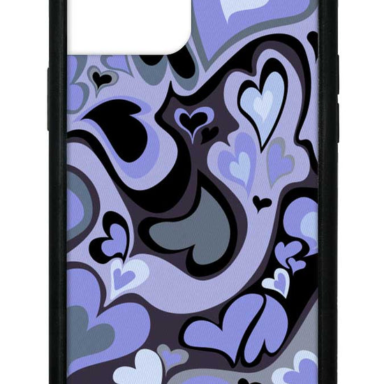 Wildflower Salem Mitchell iPhone 12 Pro Max Case