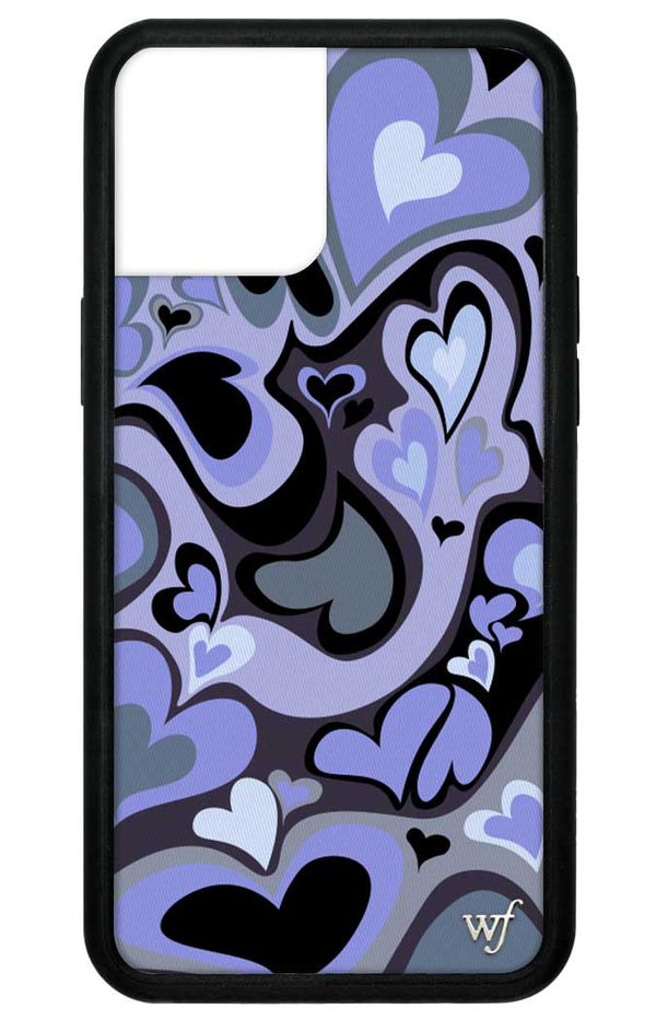 Wildflower Salem Mitchell iPhone 12 Pro Max Case