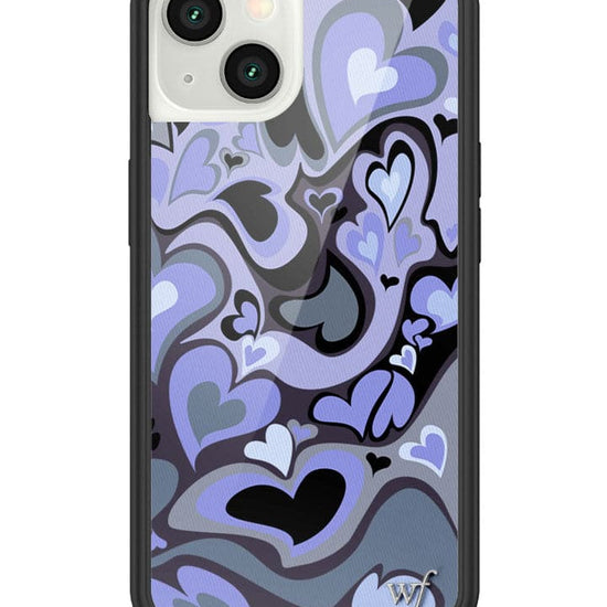 Wildflower Salem Mitchell iPhone 13 Case