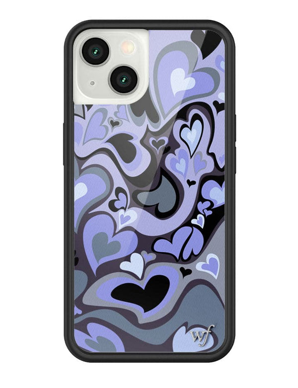 Wildflower Salem Mitchell iPhone 13 Case