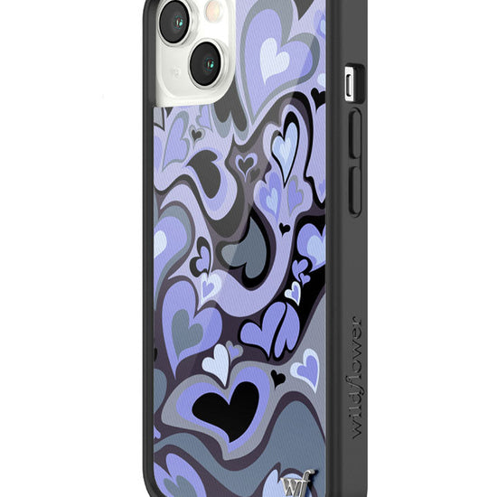 Wildflower Salem Mitchell iPhone 13 Case