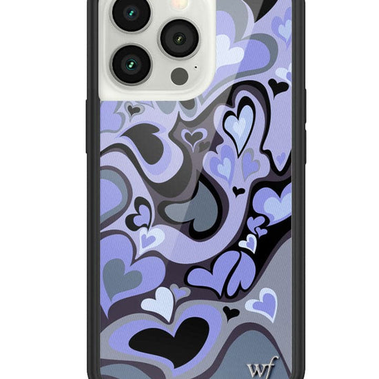 Wildflower Salem Mitchell iPhone 13 Pro Case