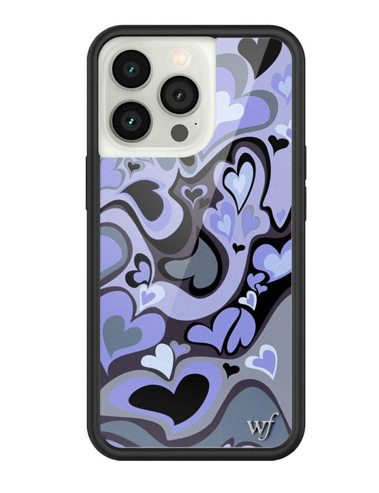 Wildflower Salem Mitchell iPhone 13 Pro Case