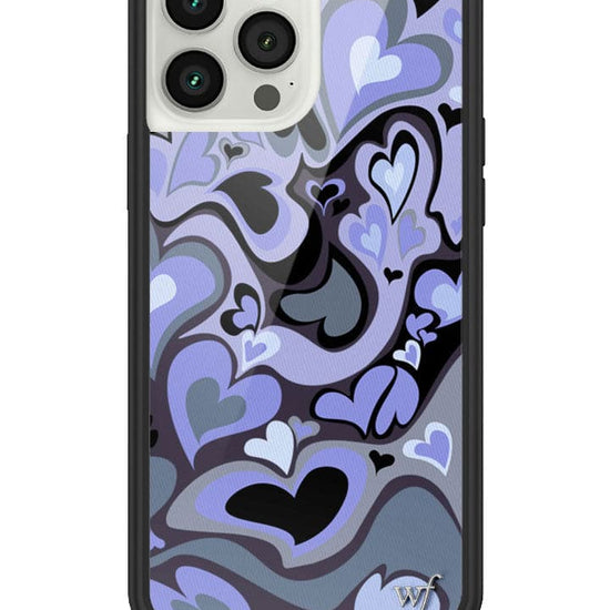 Wildflower Salem Mitchell iPhone 13 Pro Max Case