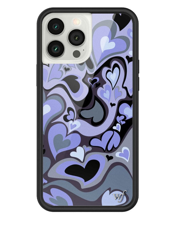 Wildflower Salem Mitchell iPhone 13 Pro Max Case